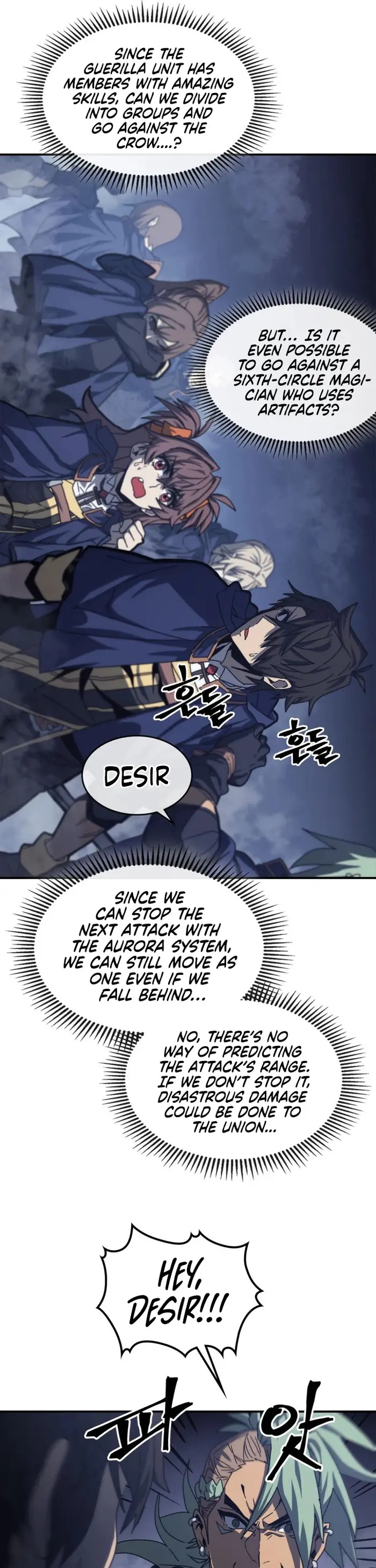 A Returner’s Magic Should Be Special Chapter 165 image 08_optimized